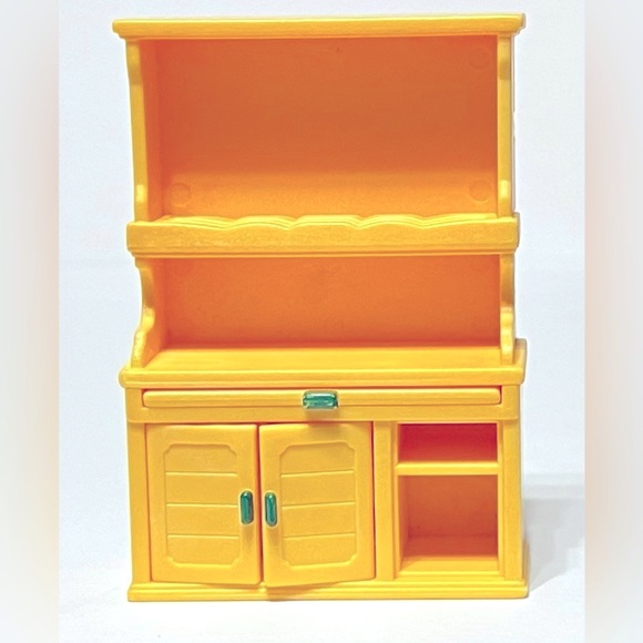 Sylvanian Families Calico Critters dollhouse furniture - Picture 3 of 12